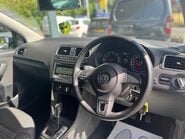 Volkswagen Polo MATCH DSG 26