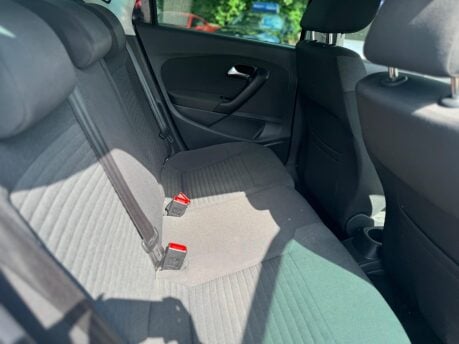 Volkswagen Polo MATCH DSG 27