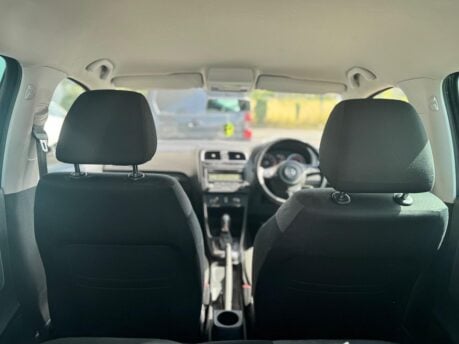 Volkswagen Polo MATCH DSG 28