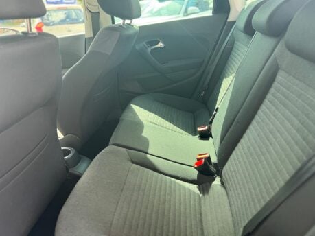 Volkswagen Polo MATCH DSG 29