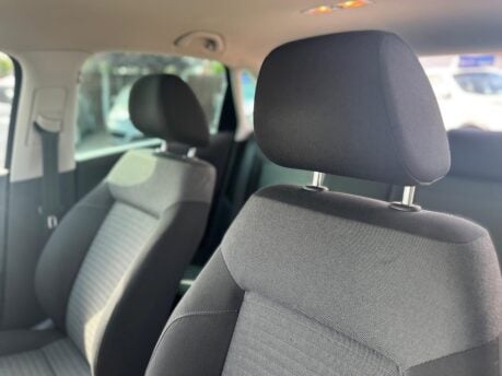 Volkswagen Polo MATCH DSG 30