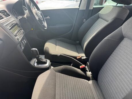 Volkswagen Polo MATCH DSG 31