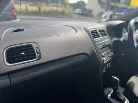 Volkswagen Polo MATCH DSG 32