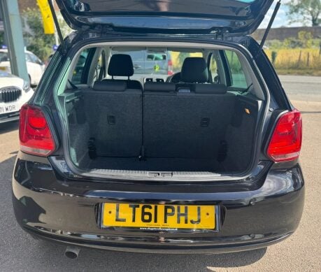 Volkswagen Polo MATCH DSG 33