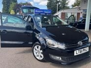 Volkswagen Polo MATCH DSG 35