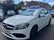 Mercedes-Benz A Class A 180 D AMG LINE 3