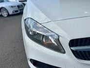 Mercedes-Benz A Class A 180 D AMG LINE 11