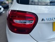 Mercedes-Benz A Class A 180 D AMG LINE 12