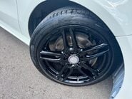 Mercedes-Benz A Class A 180 D AMG LINE 14