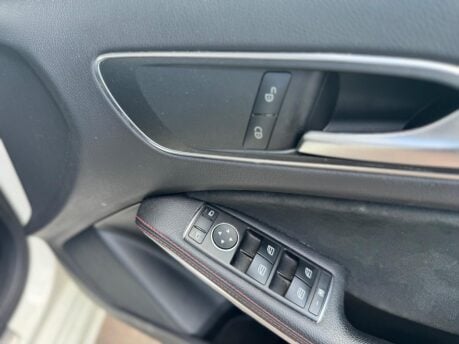 Mercedes-Benz A Class A 180 D AMG LINE 19