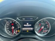 Mercedes-Benz A Class A 180 D AMG LINE 21