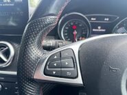 Mercedes-Benz A Class A 180 D AMG LINE 22