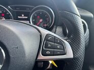Mercedes-Benz A Class A 180 D AMG LINE 23