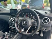 Mercedes-Benz A Class A 180 D AMG LINE 29