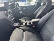 Mercedes-Benz A Class A 180 D AMG LINE 33