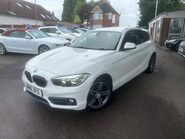 BMW 1 Series 118I SPORT 1