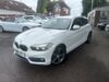 BMW 1 Series 118I SPORT