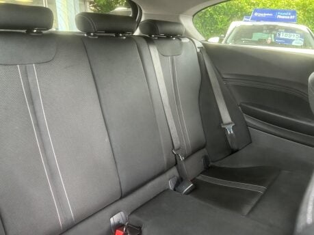 BMW 1 Series 118I SPORT 10
