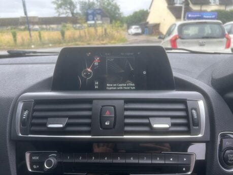 BMW 1 Series 118I SPORT 11