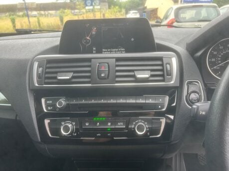 BMW 1 Series 118I SPORT 12