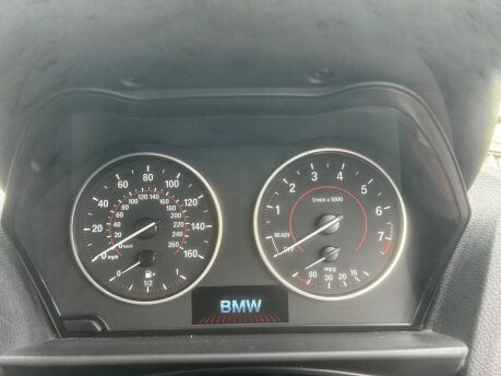 BMW 1 Series 118I SPORT 13