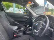 BMW 1 Series 118I SPORT 15