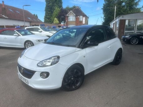 Vauxhall Adam ENERGISED 1