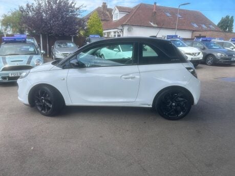 Vauxhall Adam ENERGISED 6