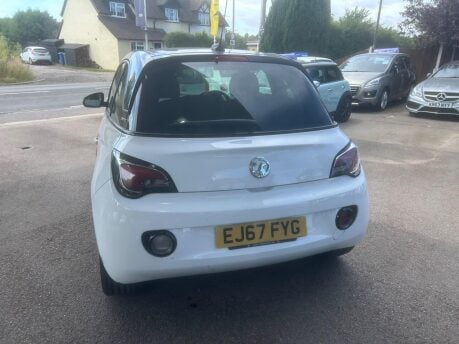 Vauxhall Adam ENERGISED 7