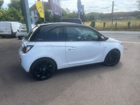 Vauxhall Adam ENERGISED 8