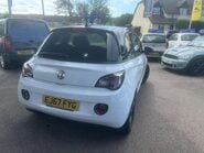Vauxhall Adam ENERGISED 9