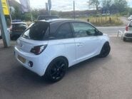 Vauxhall Adam ENERGISED 10