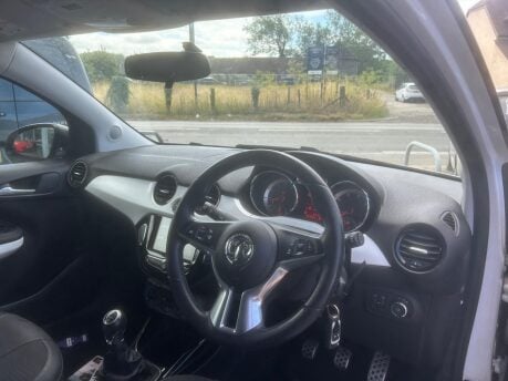 Vauxhall Adam ENERGISED 11