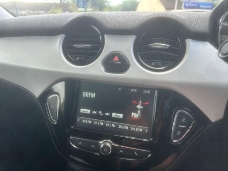 Vauxhall Adam ENERGISED 12