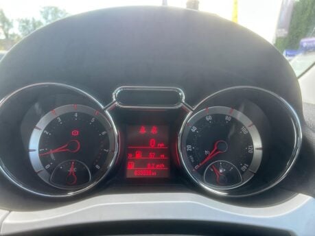 Vauxhall Adam ENERGISED 13