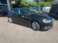 Audi A3 TDI SE 2