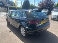 Audi A3 TDI SE 4