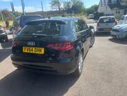 Audi A3 TDI SE 6