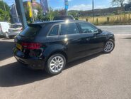 Audi A3 TDI SE 7