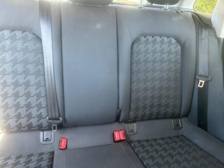 Audi A3 TDI SE 9
