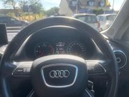 Audi A3 TDI SE 12
