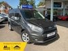 Ford Transit Connect 200 LIMITED P/V