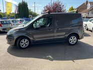 Ford Transit Connect 200 LIMITED P/V 8