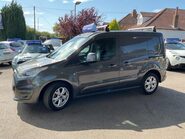 Ford Transit Connect 200 LIMITED P/V 9