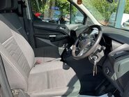 Ford Transit Connect 200 LIMITED P/V 14