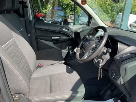 Ford Transit Connect 200 LIMITED P/V 14