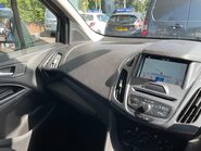 Ford Transit Connect 200 LIMITED P/V 17