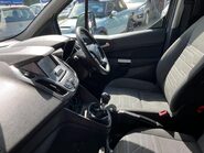 Ford Transit Connect 200 LIMITED P/V 21