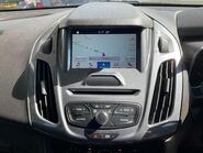 Ford Transit Connect 200 LIMITED P/V 22