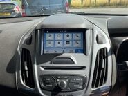 Ford Transit Connect 200 LIMITED P/V 24
